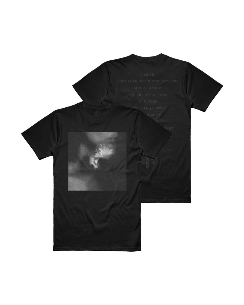 Holding Absence Album Art Tee $14.40 Shirts