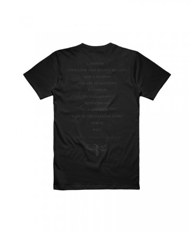 Holding Absence Album Art Tee $14.40 Shirts