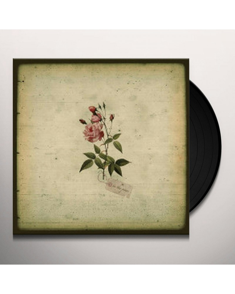 In The Pines Vinyl Record $18.40 Vinyl