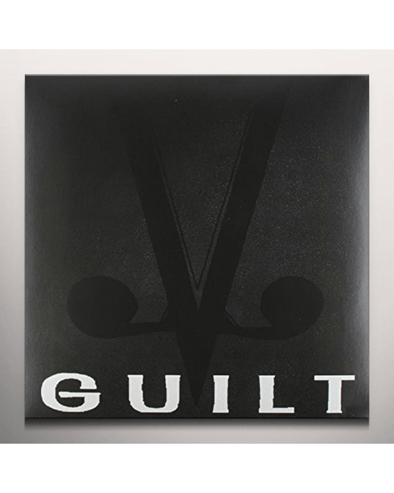 Animal Lover Guilt Vinyl Record $5.85 Vinyl