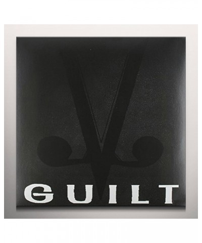 Animal Lover Guilt Vinyl Record $5.85 Vinyl