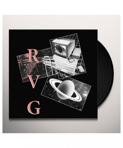RVG QUALITY OF MERCY Vinyl Record $14.00 Vinyl