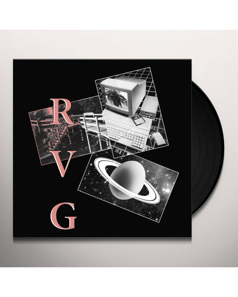 RVG QUALITY OF MERCY Vinyl Record $14.00 Vinyl