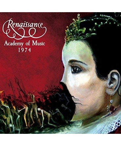 Renaissance Academy Of Music 1974 Vinyl Record $7.34 Vinyl