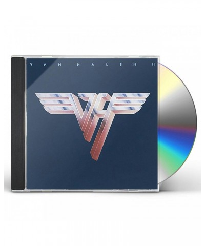 Van Halen 2 CD $6.82 CD