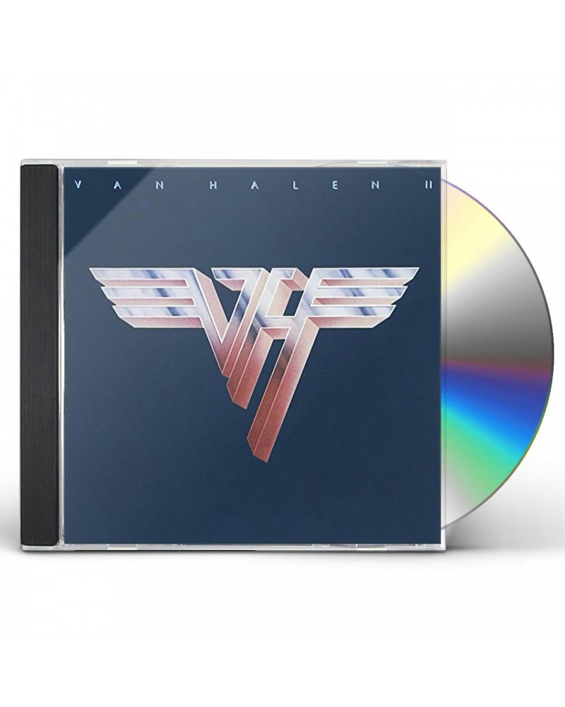 Van Halen 2 CD $6.82 CD