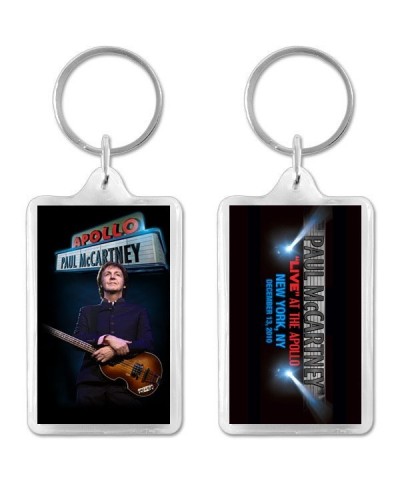 Paul McCartney Apollo Keychain $4.20 Accessories
