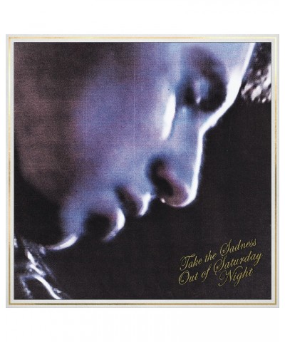 Bleachers TAKE THE SADNESS OUT OF SATURDAY NIGHT (180G/GREEN GLOW VINYL) Vinyl Record $10.73 Vinyl