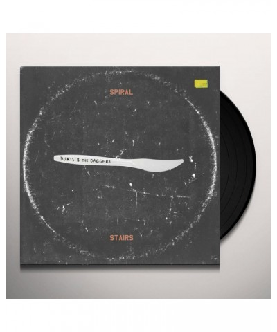 Spiral Stairs Doris and the Daggers Vinyl Record $7.82 Vinyl