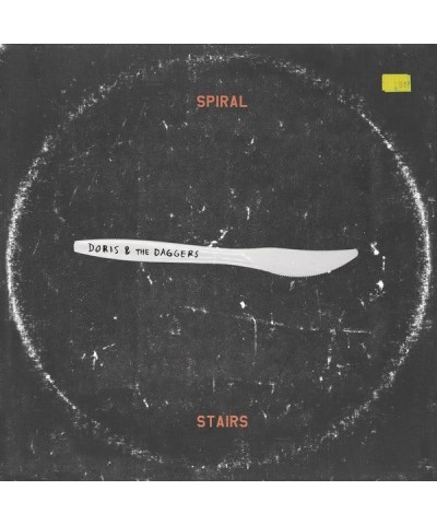 Spiral Stairs Doris and the Daggers Vinyl Record $7.82 Vinyl