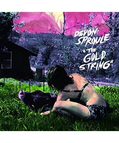 Devon Sproule GOLD SPRING Vinyl Record $7.41 Vinyl