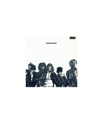 Someone'S Band LP - Someone'S Band (Vinyl) $25.10 Vinyl