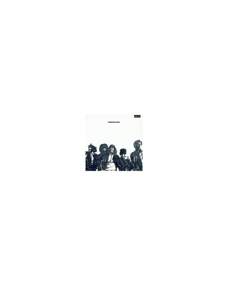 Someone'S Band LP - Someone'S Band (Vinyl) $25.10 Vinyl