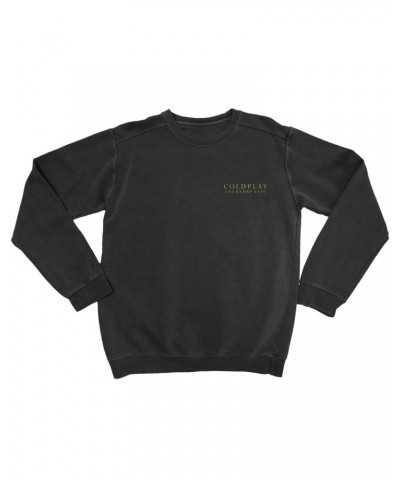 Coldplay Everyday Life Crewneck $24.50 Sweatshirts