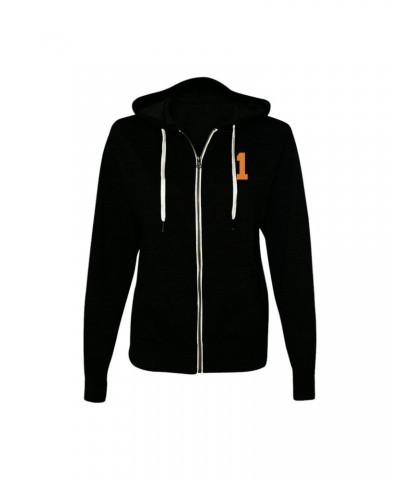 Queens of the Stone Age Tiger Zip-Up Hoodie $20.70 Sweatshirts