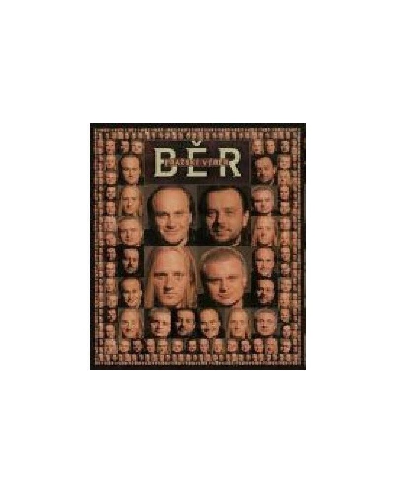 Prazsky Vyber BER CD $5.92 CD