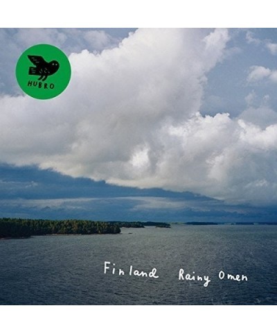 Finland RAINY OMEN (180G VINYL) Vinyl Record $9.07 Vinyl