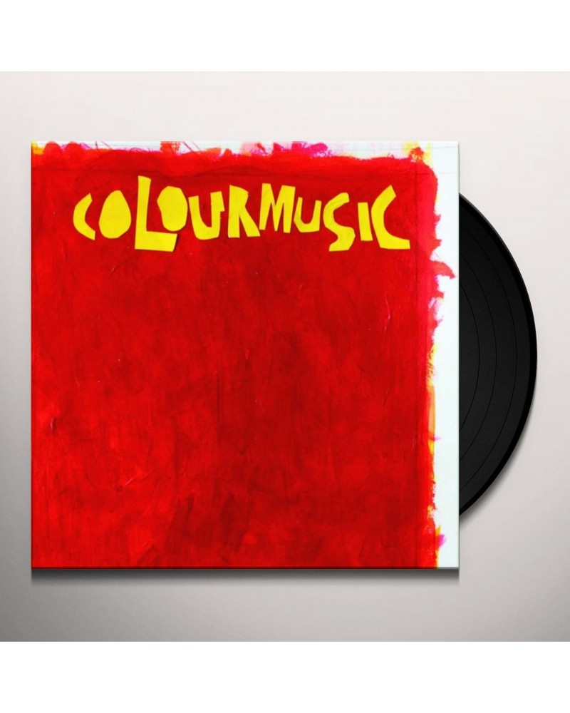 Colourmusic YES Vinyl Record $3.43 Vinyl