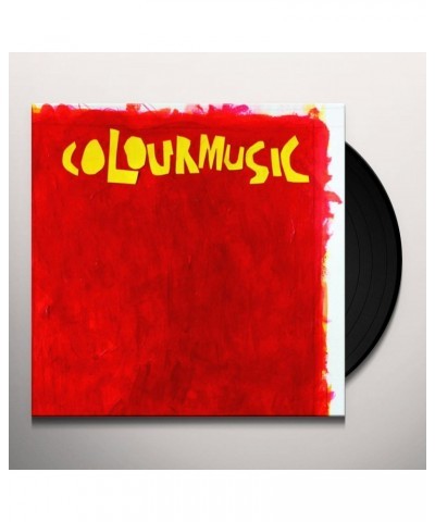 Colourmusic YES Vinyl Record $3.43 Vinyl