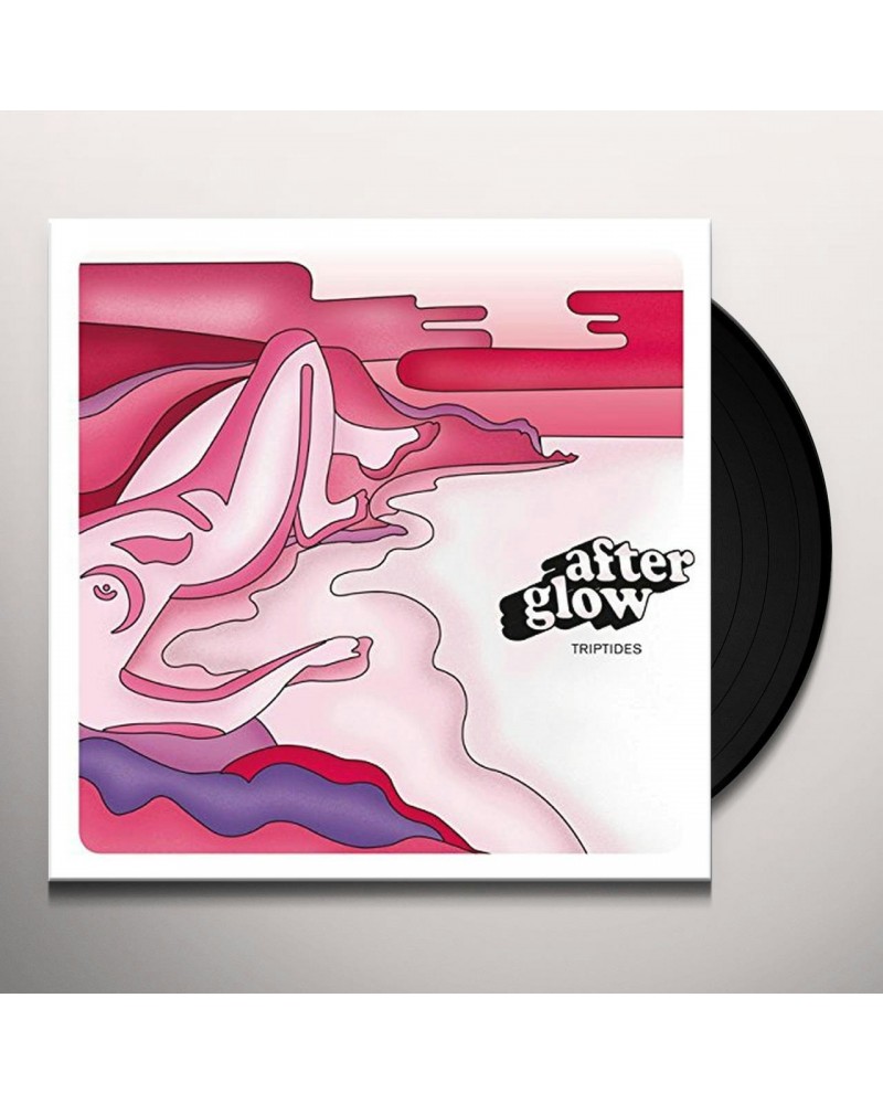 Triptides Afterglow Vinyl Record $5.73 Vinyl