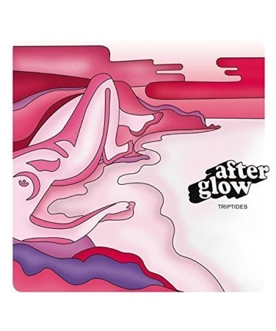 Triptides Afterglow Vinyl Record $5.73 Vinyl