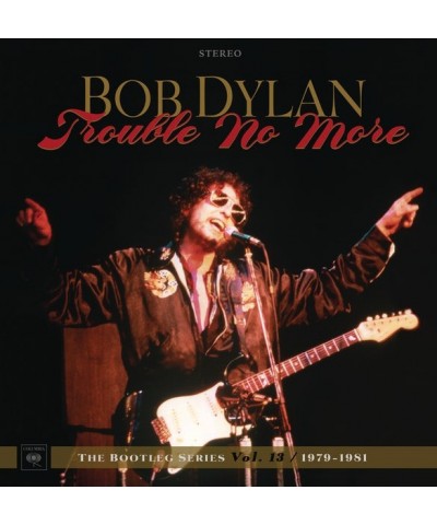 Bob Dylan Trouble No More: The Bootleg Series Vol. 13/1979-1981 CD $53.60 CD