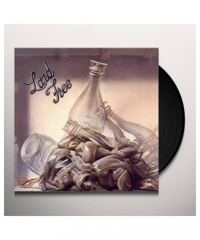 Lard Free III Vinyl Record $13.75 Vinyl