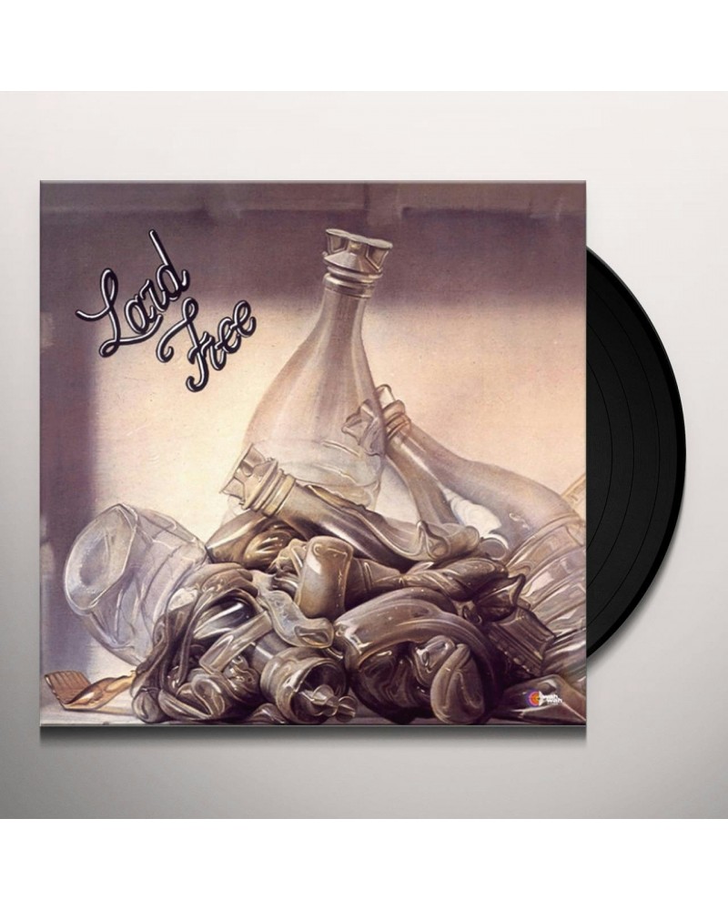 Lard Free III Vinyl Record $13.75 Vinyl