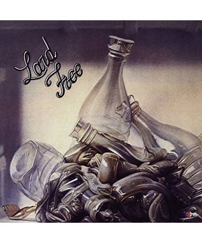 Lard Free III Vinyl Record $13.75 Vinyl