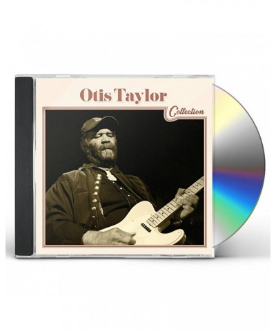 Otis Taylor COLLECTION CD $4.80 CD