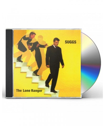 Suggs LONE RANGER: DELUXE EDITION CD $5.58 CD