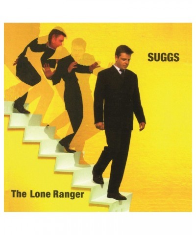 Suggs LONE RANGER: DELUXE EDITION CD $5.58 CD