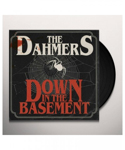 The Dahmers Down in the Basement Vinyl Record $7.92 Vinyl