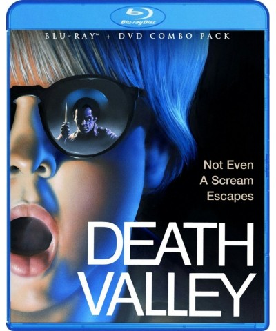 DEATH VALLEY Blu-ray $5.76 Videos