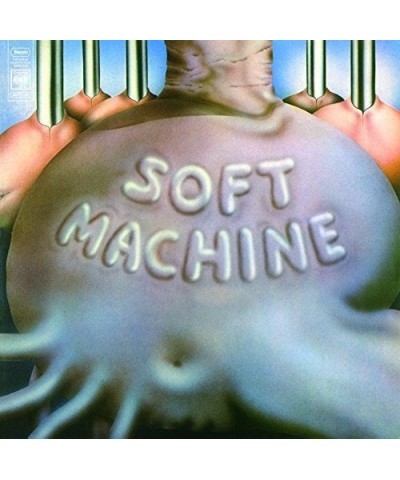 Soft Machine SIX (24BIT REMASTER) CD $9.75 CD