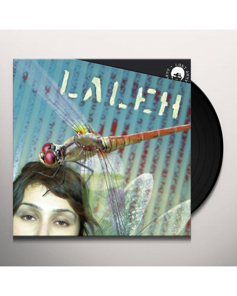 Laleh Vinyl Record $19.60 Vinyl