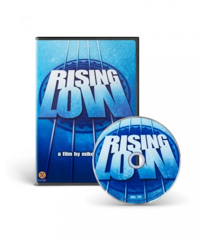 Gov't Mule Rising Low DVD $8.20 Videos
