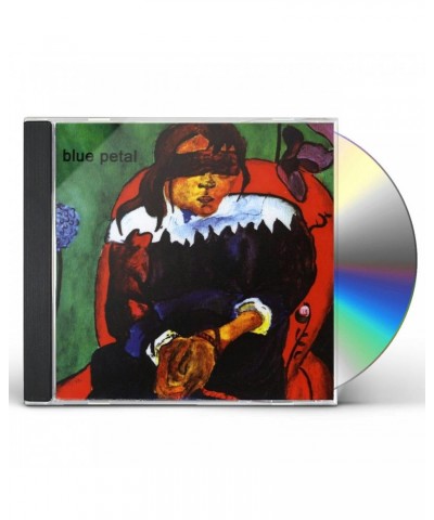 Blue Petal 2 SONG RELEASE CD $5.62 CD