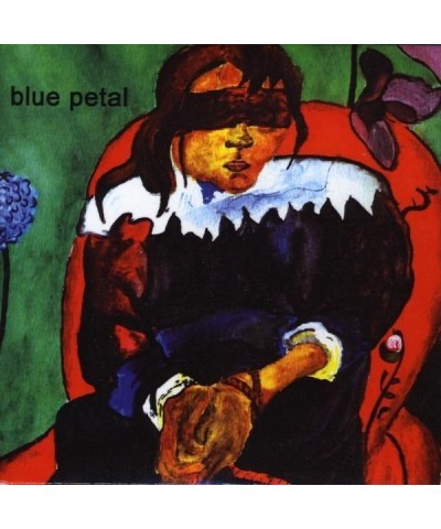 Blue Petal 2 SONG RELEASE CD $5.62 CD