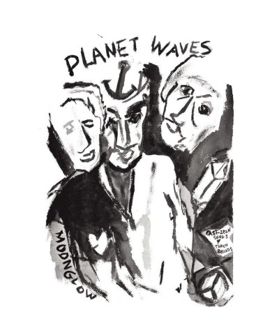 Bob Dylan Planet Waves CD $4.80 CD