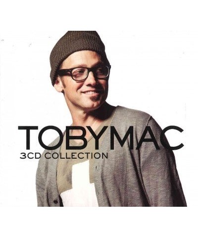 TobyMac 3CD Collection (3 CD) CD $7.00 CD