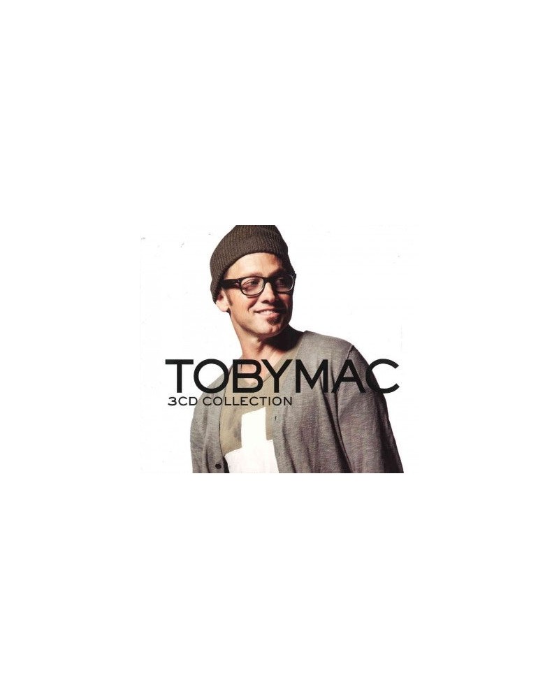 TobyMac 3CD Collection (3 CD) CD $7.00 CD