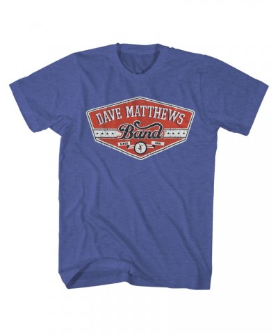 Dave Matthews Band T-Shirt | Since 1991 Logo Shirt $11.16 Shirts