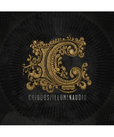 Chiodos CD - Illuminaudio $14.34 CD