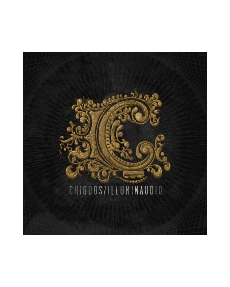 Chiodos CD - Illuminaudio $14.34 CD