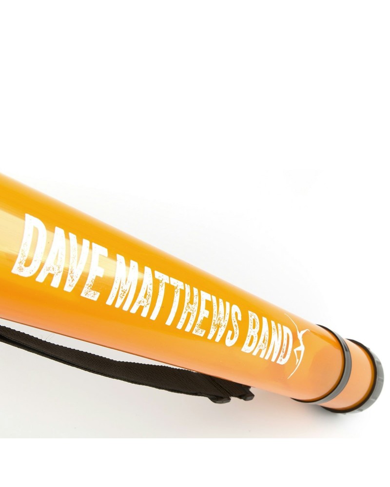 Dave Matthews Band Poster Tube $10.50 Decor