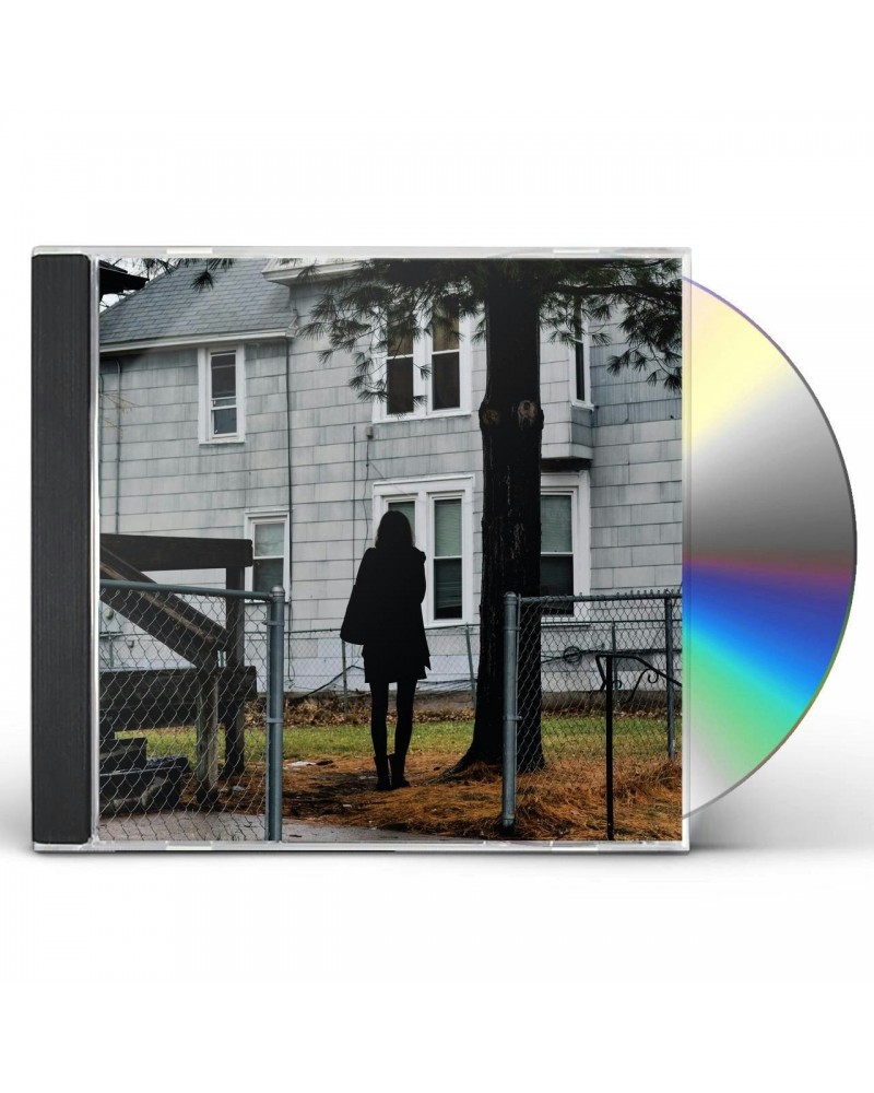 The Tallest Man On Earth DARK BIRD IS HOME CD $3.90 CD