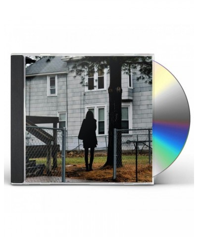 The Tallest Man On Earth DARK BIRD IS HOME CD $3.90 CD