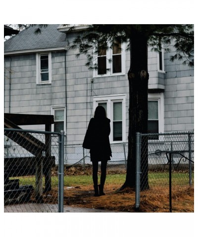 The Tallest Man On Earth DARK BIRD IS HOME CD $3.90 CD