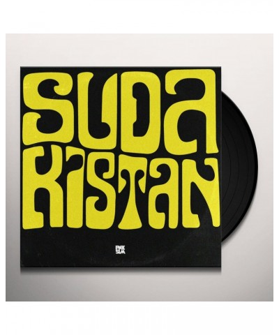 Sudakistan Automaton/Quiero Ser Tu Perro Vinyl Record $5.17 Vinyl